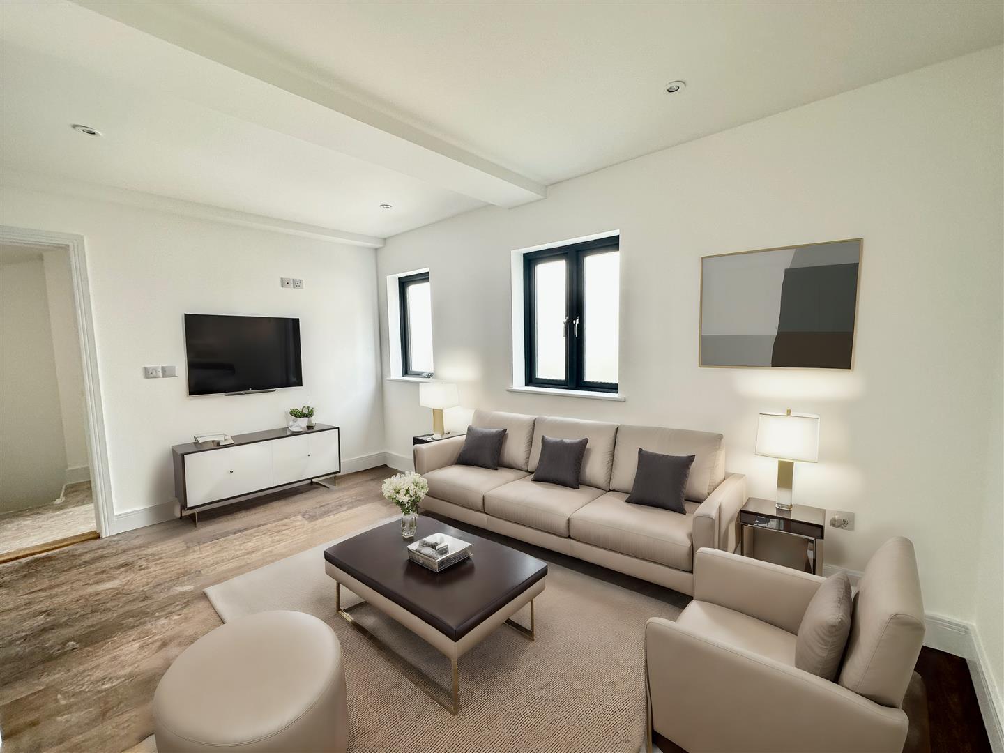 18b, Belmont Road, St. Helier